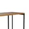 Manhattan Comfort Desk, 29.8 in H, 23.43 in W X Maple Cream 72751 - alternate 7